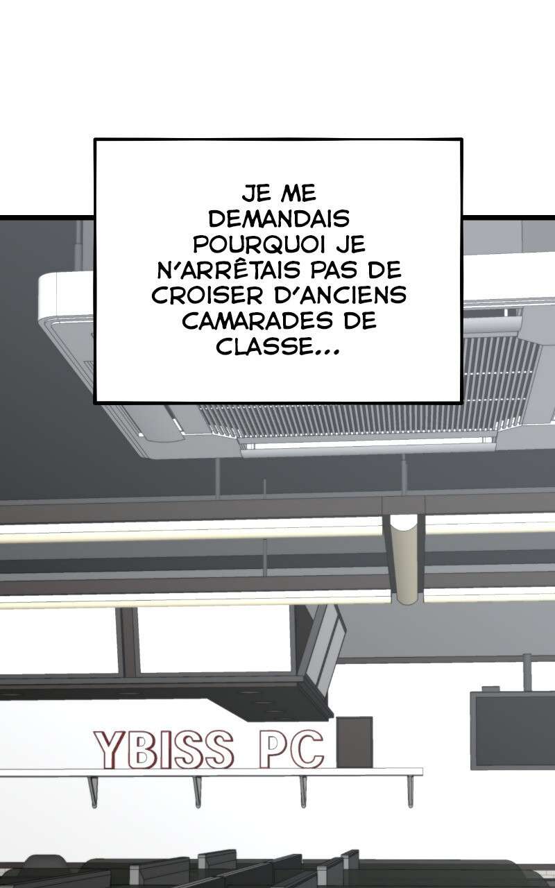 Dreaming Freedom Chapitre 106 - Page 99