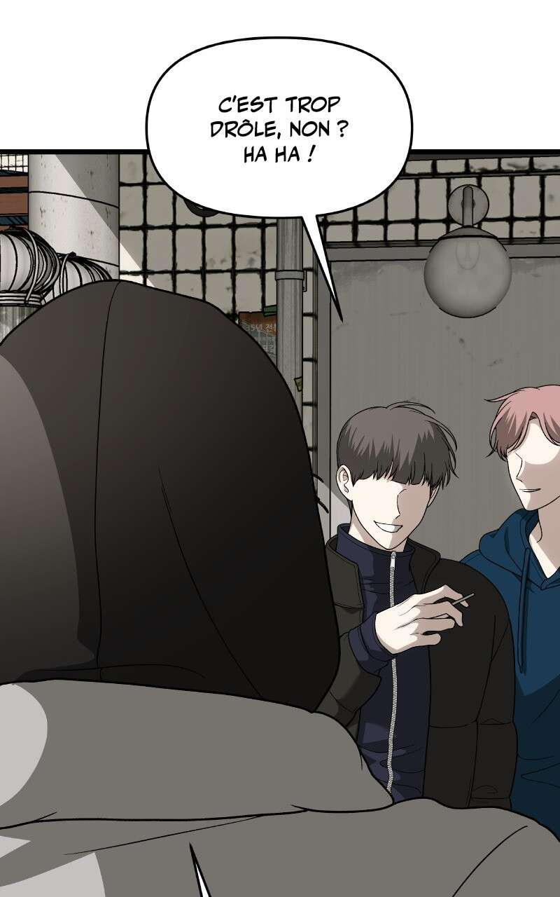 Dreaming Freedom Chapitre 107 - Page 104