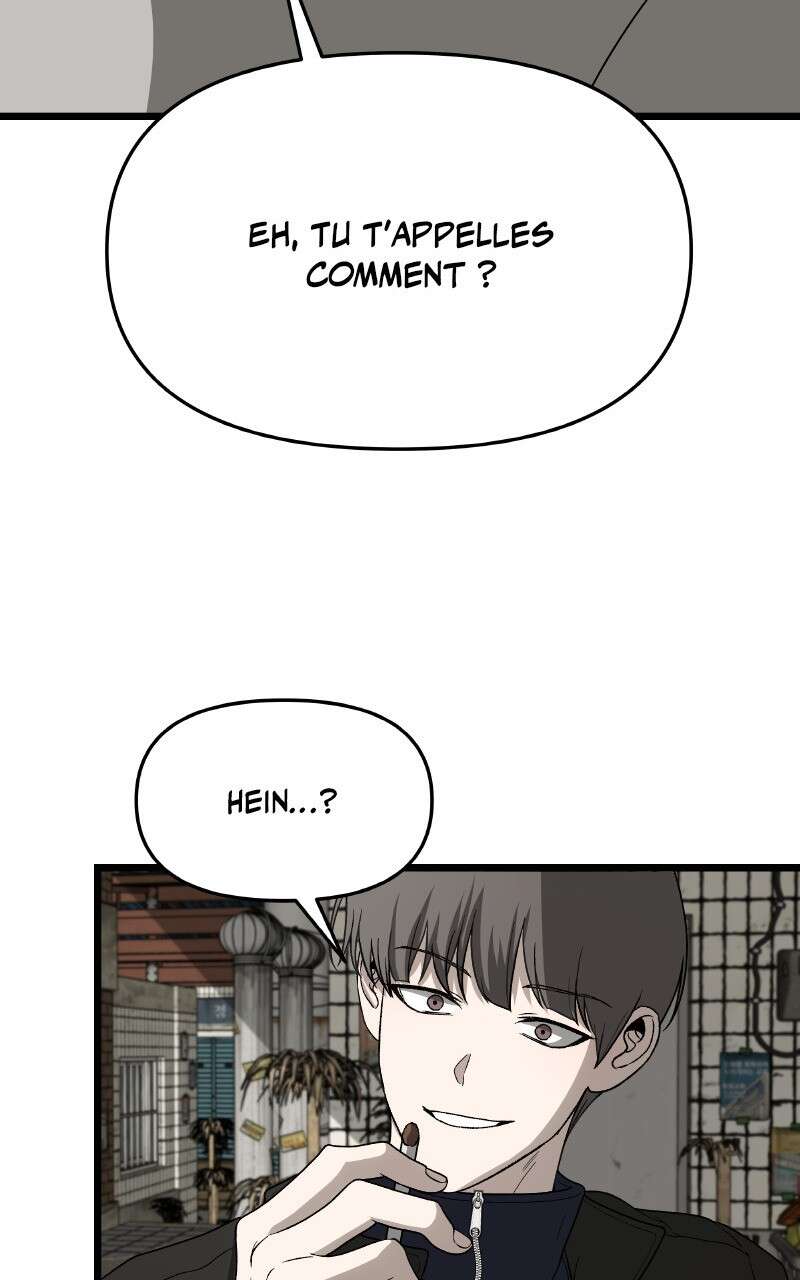 Dreaming Freedom Chapitre 107 - Page 106