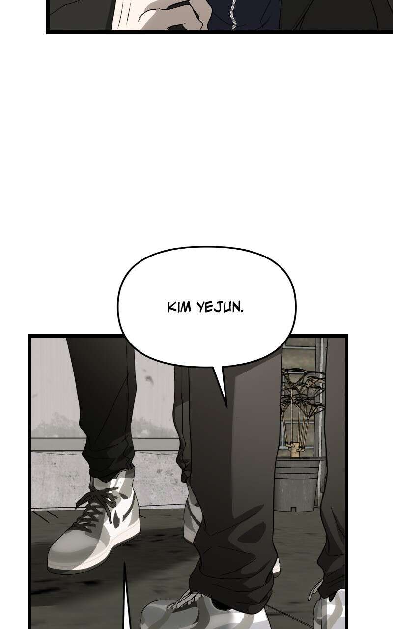 Dreaming Freedom Chapitre 107 - Page 107