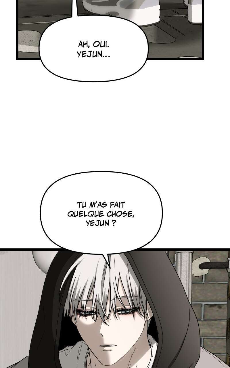 Dreaming Freedom Chapitre 107 - Page 109