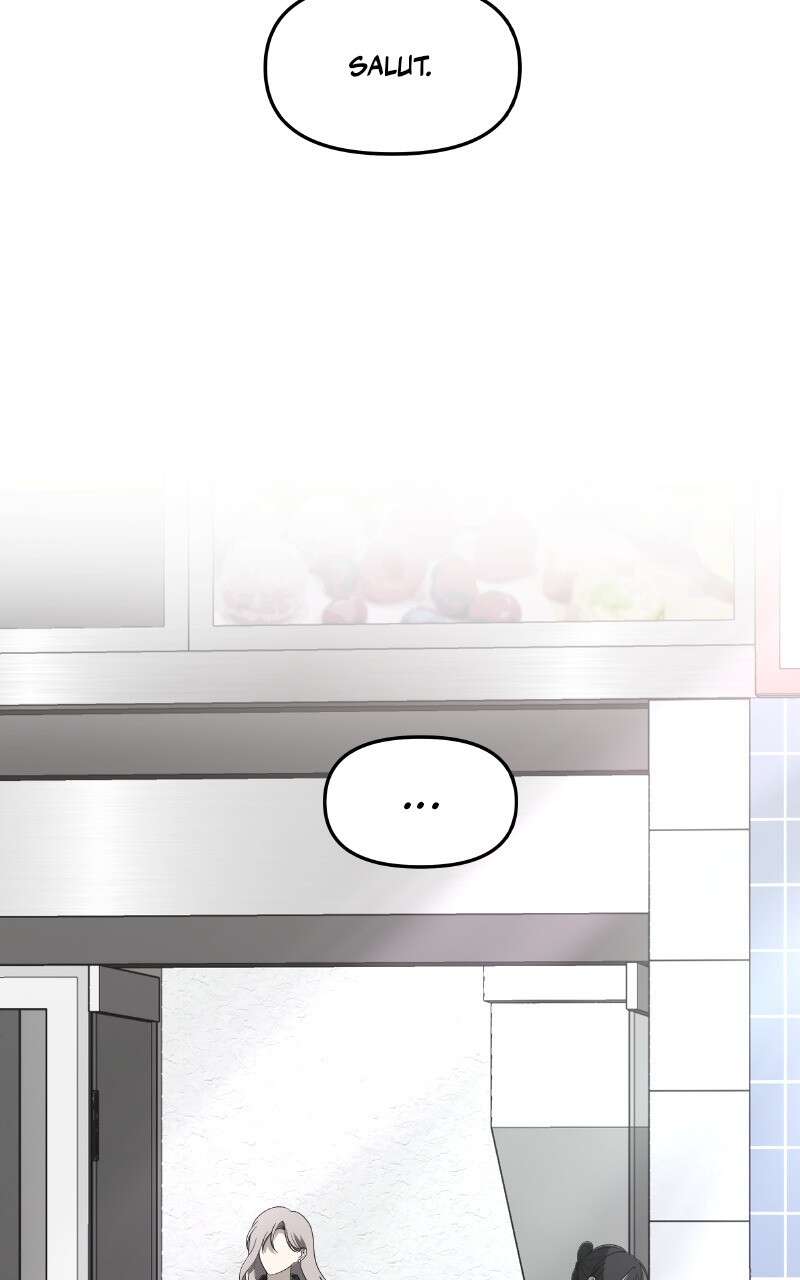 Dreaming Freedom Chapitre 107 - Page 11