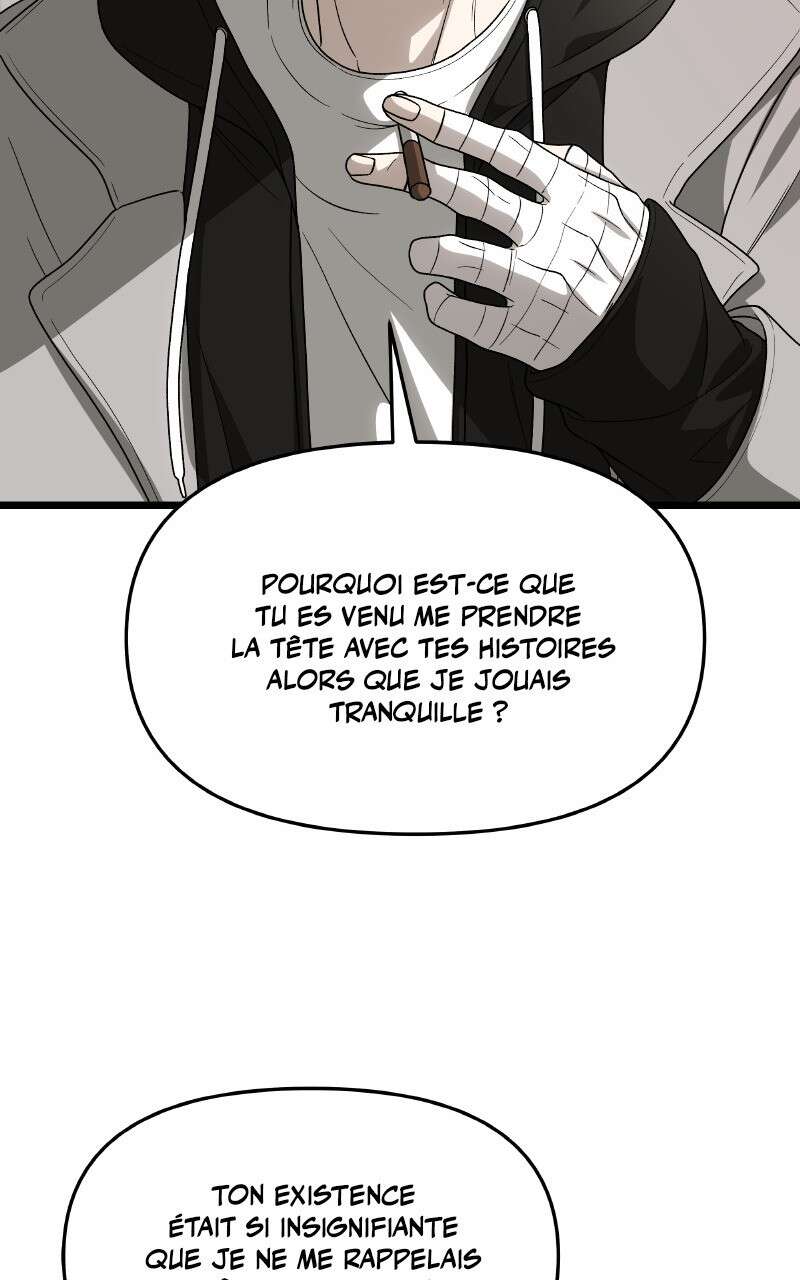 Dreaming Freedom Chapitre 107 - Page 112