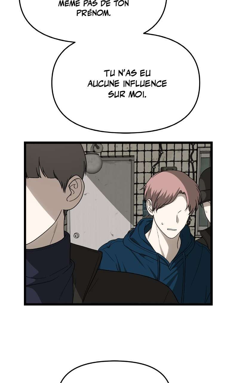 Dreaming Freedom Chapitre 107 - Page 113