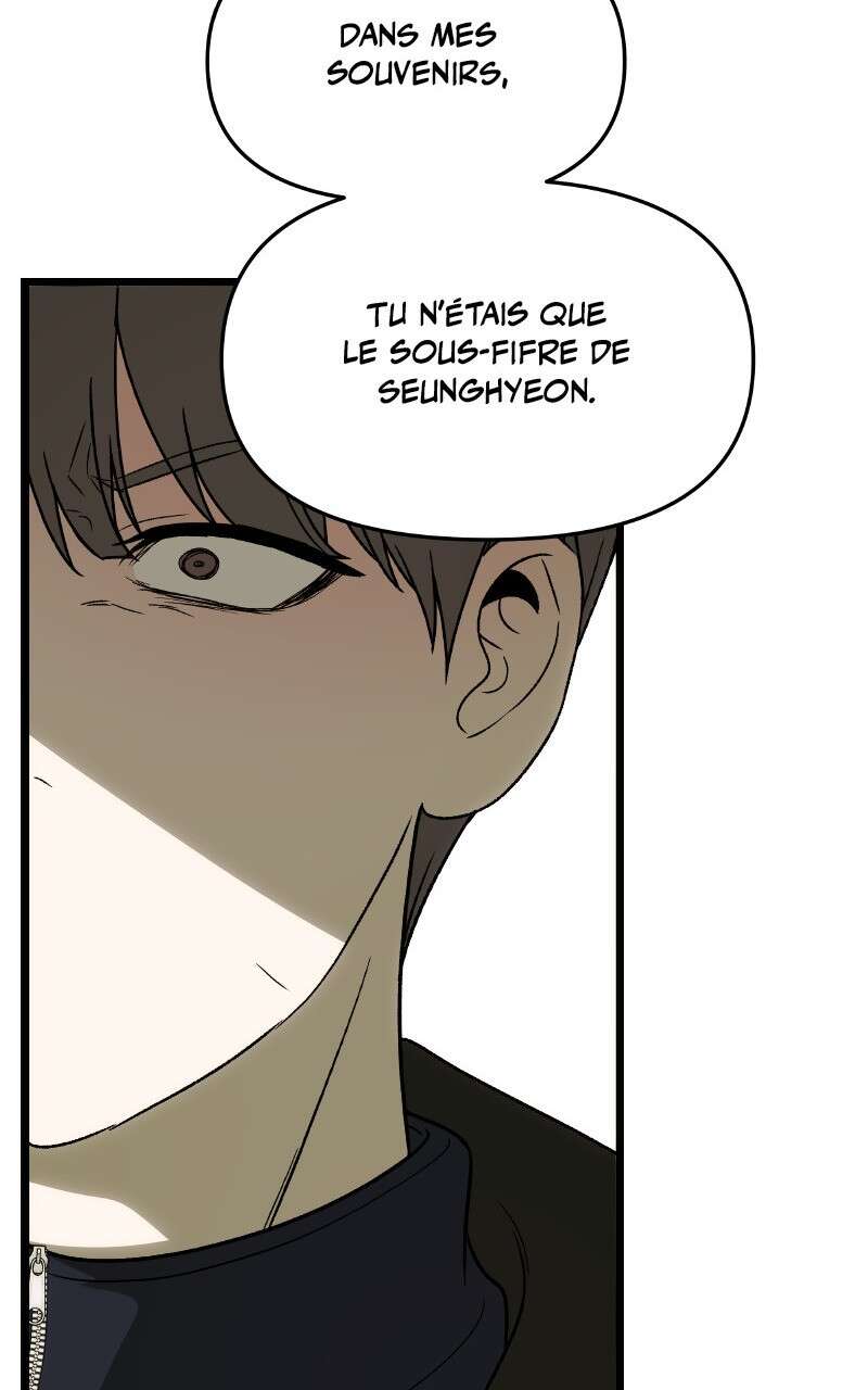 Dreaming Freedom Chapitre 107 - Page 115