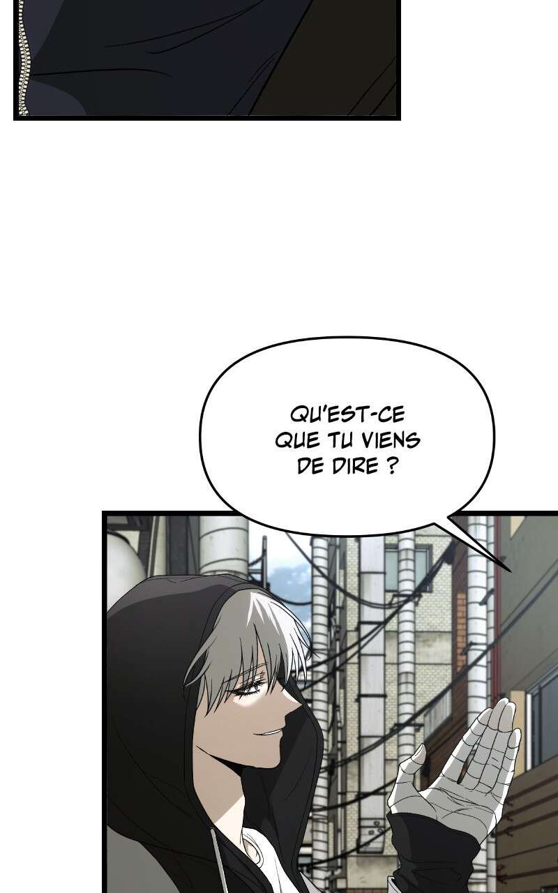 Dreaming Freedom Chapitre 107 - Page 118