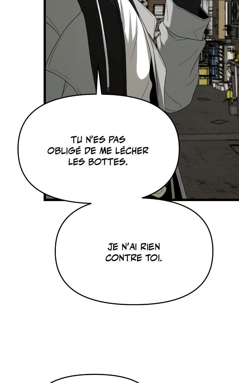 Dreaming Freedom Chapitre 107 - Page 119