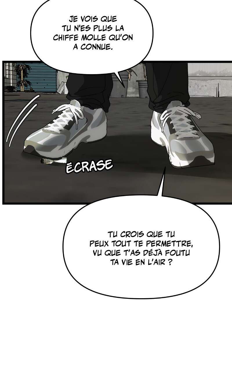 Dreaming Freedom Chapitre 107 - Page 121