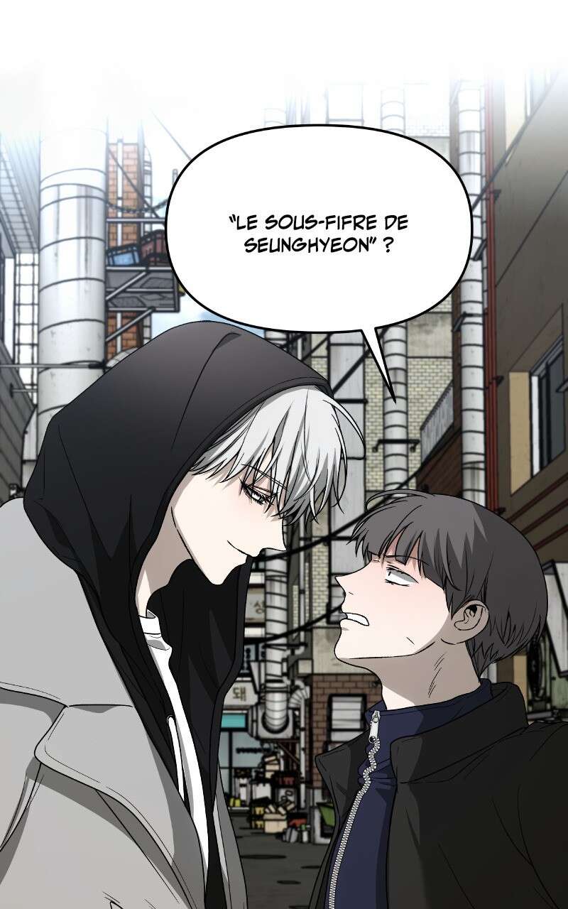 Dreaming Freedom Chapitre 107 - Page 123