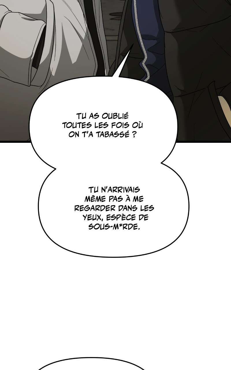 Dreaming Freedom Chapitre 107 - Page 126