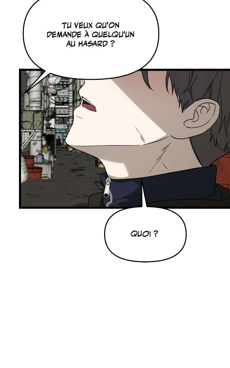 Dreaming Freedom Chapitre 107 - Page 127