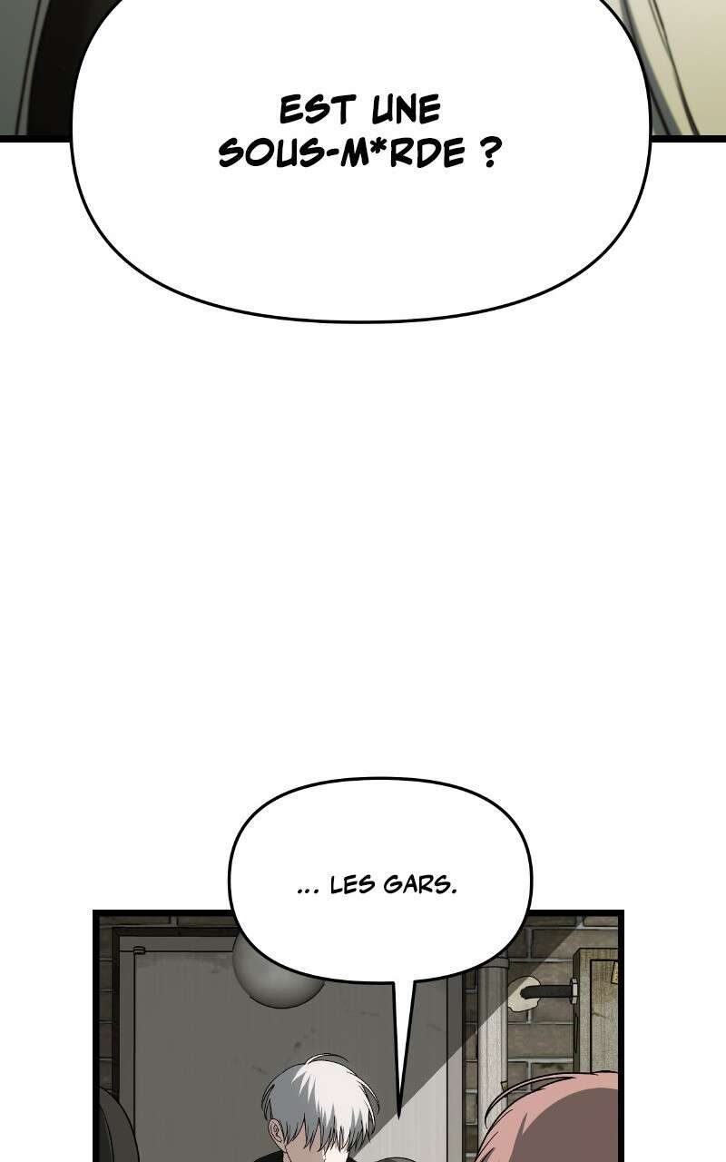 Dreaming Freedom Chapitre 107 - Page 134