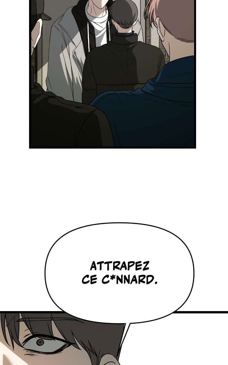 Dreaming Freedom Chapitre 107 - Page 135