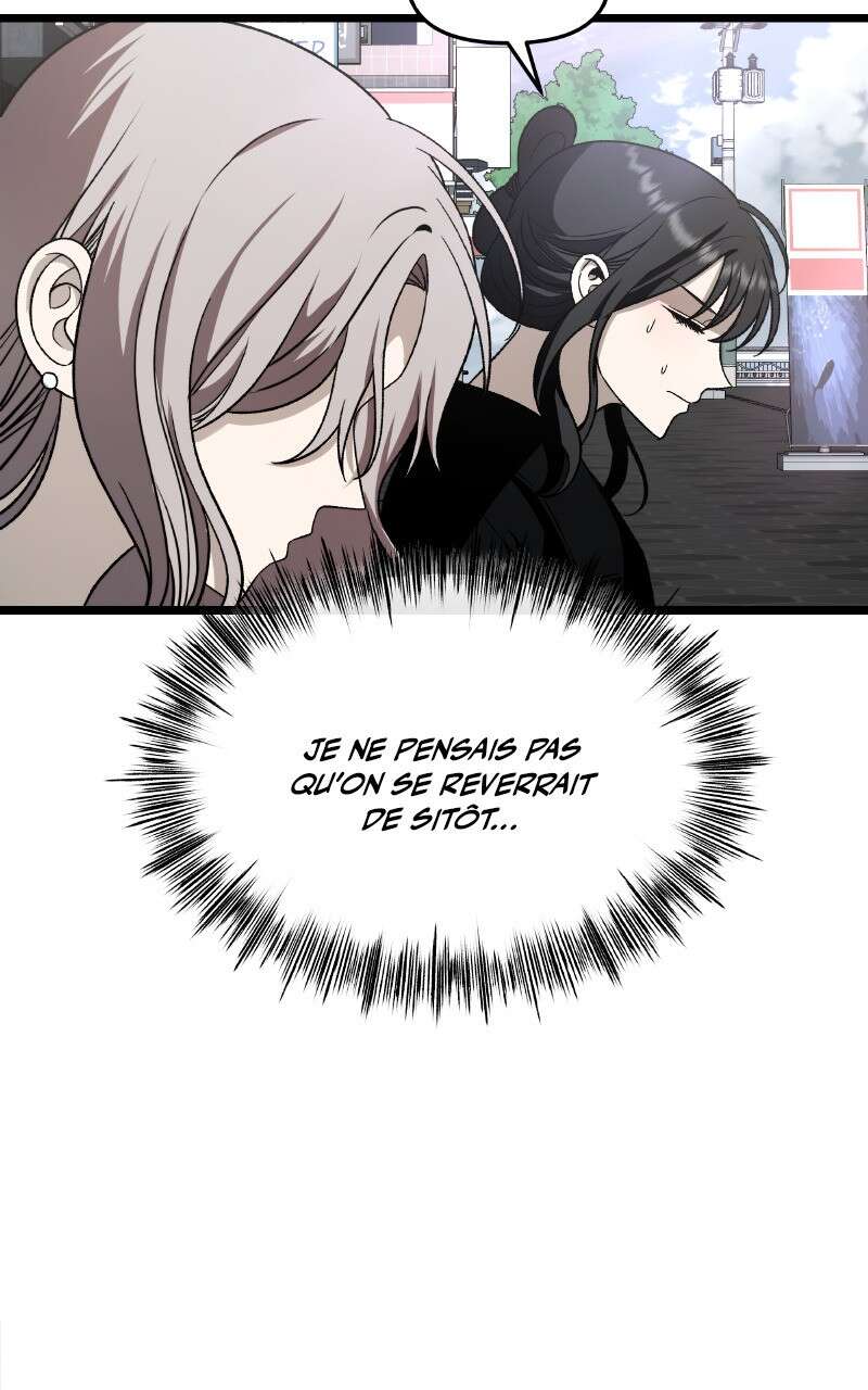 Dreaming Freedom Chapitre 107 - Page 15