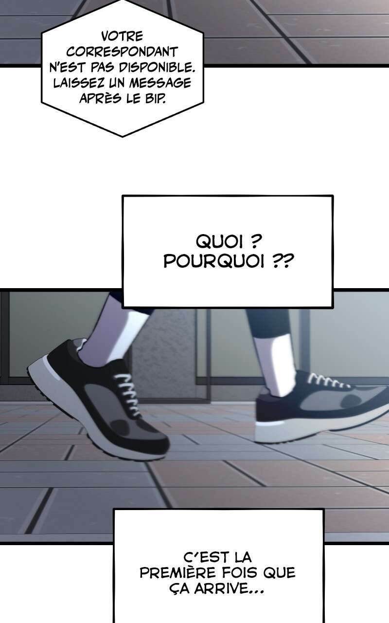 Dreaming Freedom Chapitre 107 - Page 155