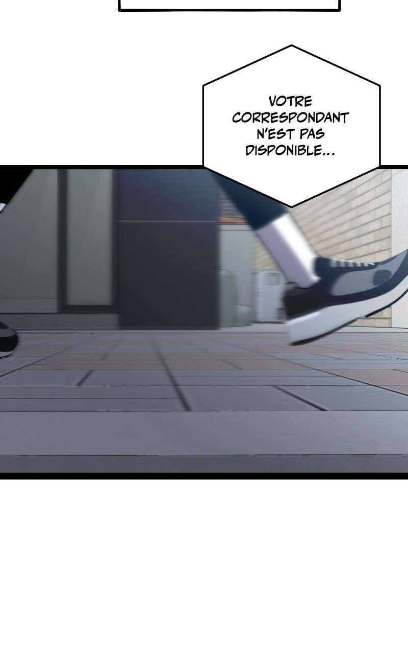 Dreaming Freedom Chapitre 107 - Page 157