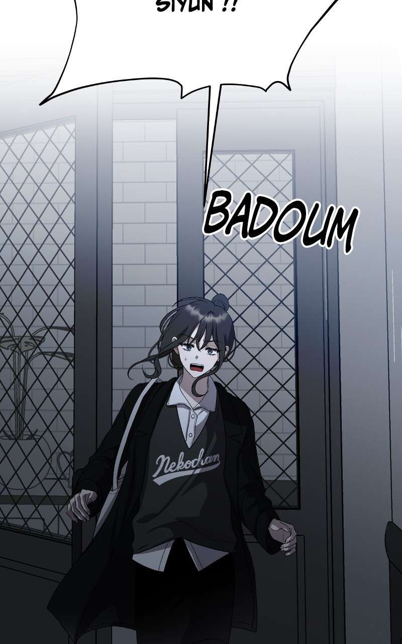 Dreaming Freedom Chapitre 107 - Page 166