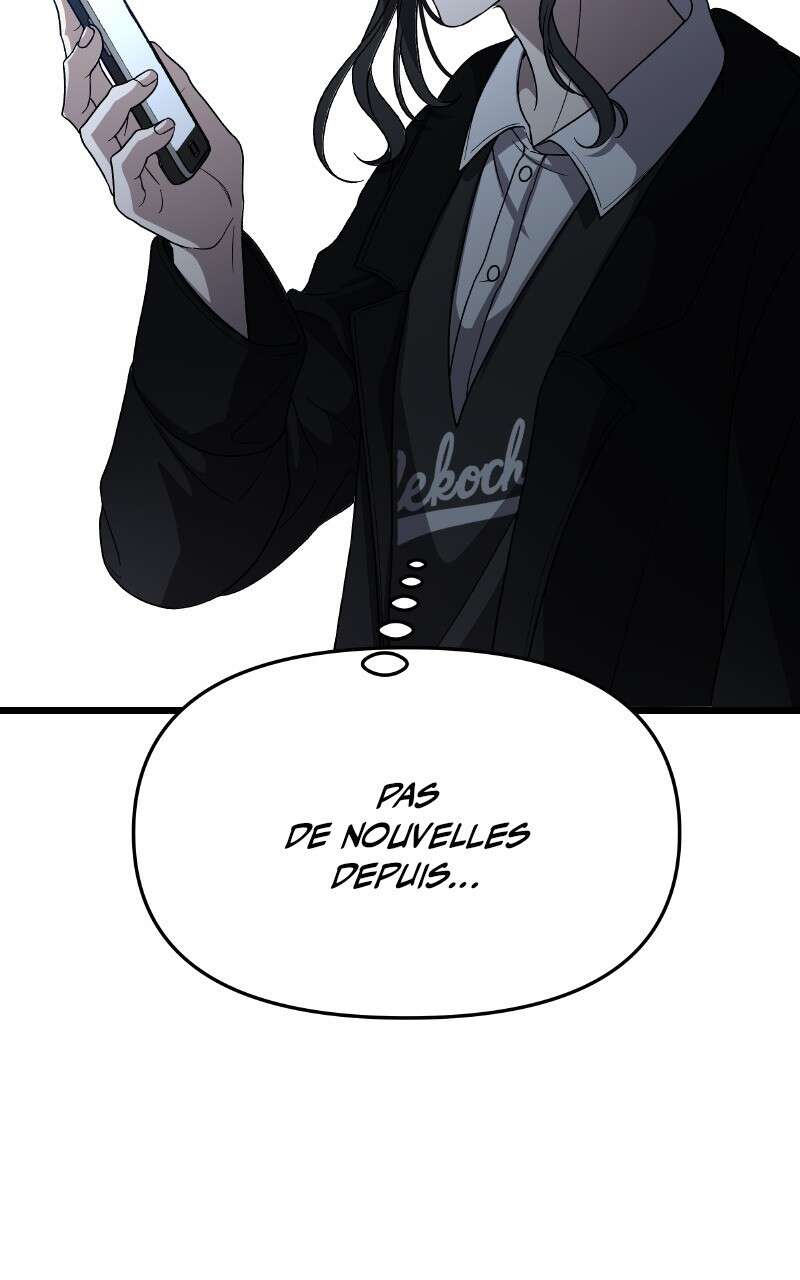 Dreaming Freedom Chapitre 107 - Page 178