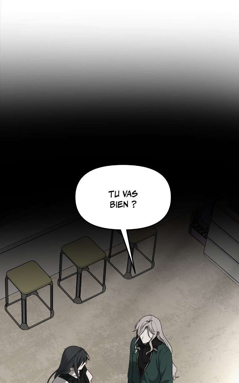 Dreaming Freedom Chapitre 107 - Page 18