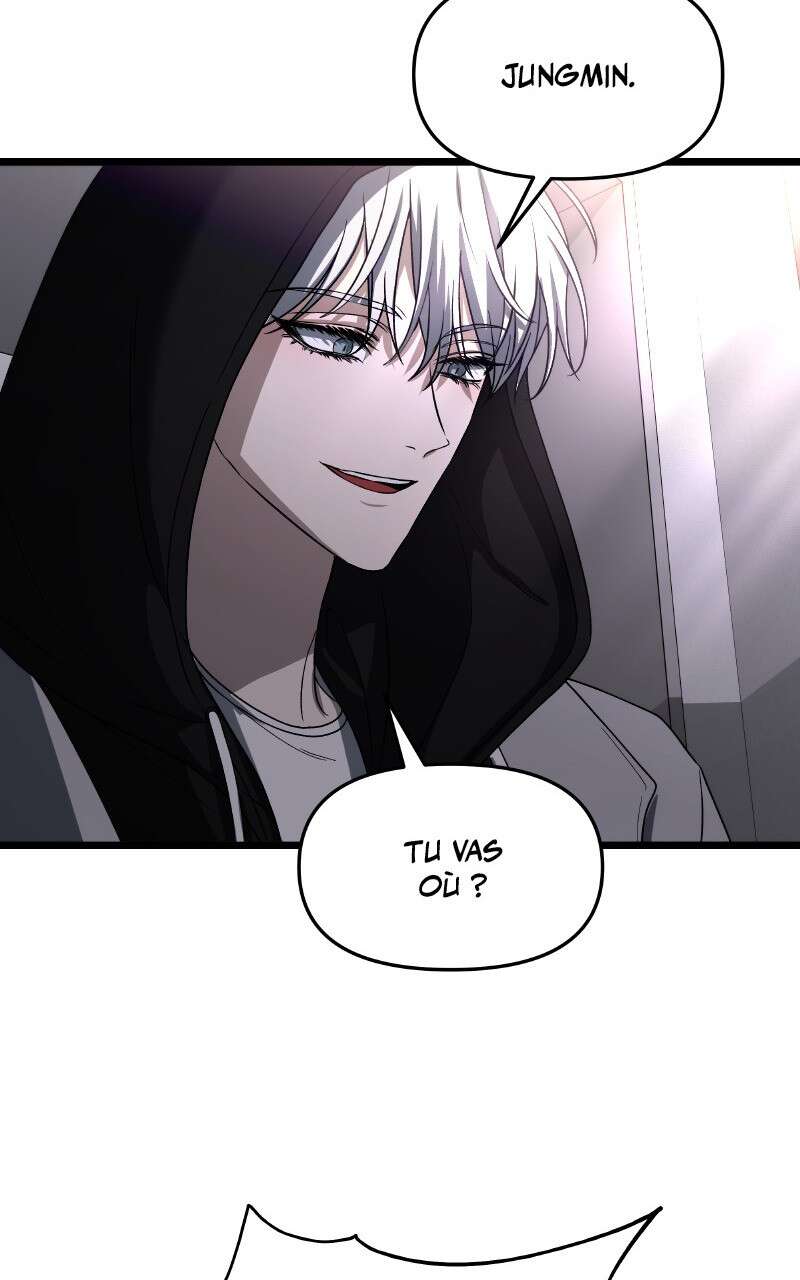 Dreaming Freedom Chapitre 107 - Page 191