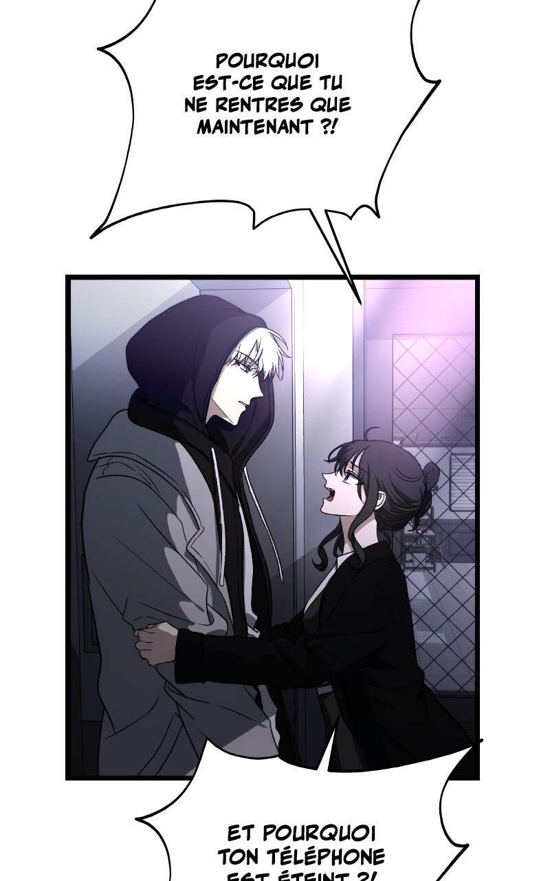 Dreaming Freedom Chapitre 107 - Page 193