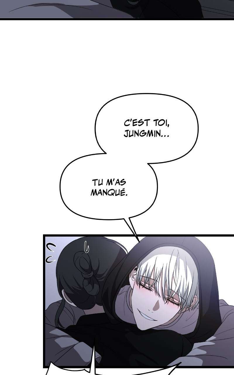 Dreaming Freedom Chapitre 107 - Page 197