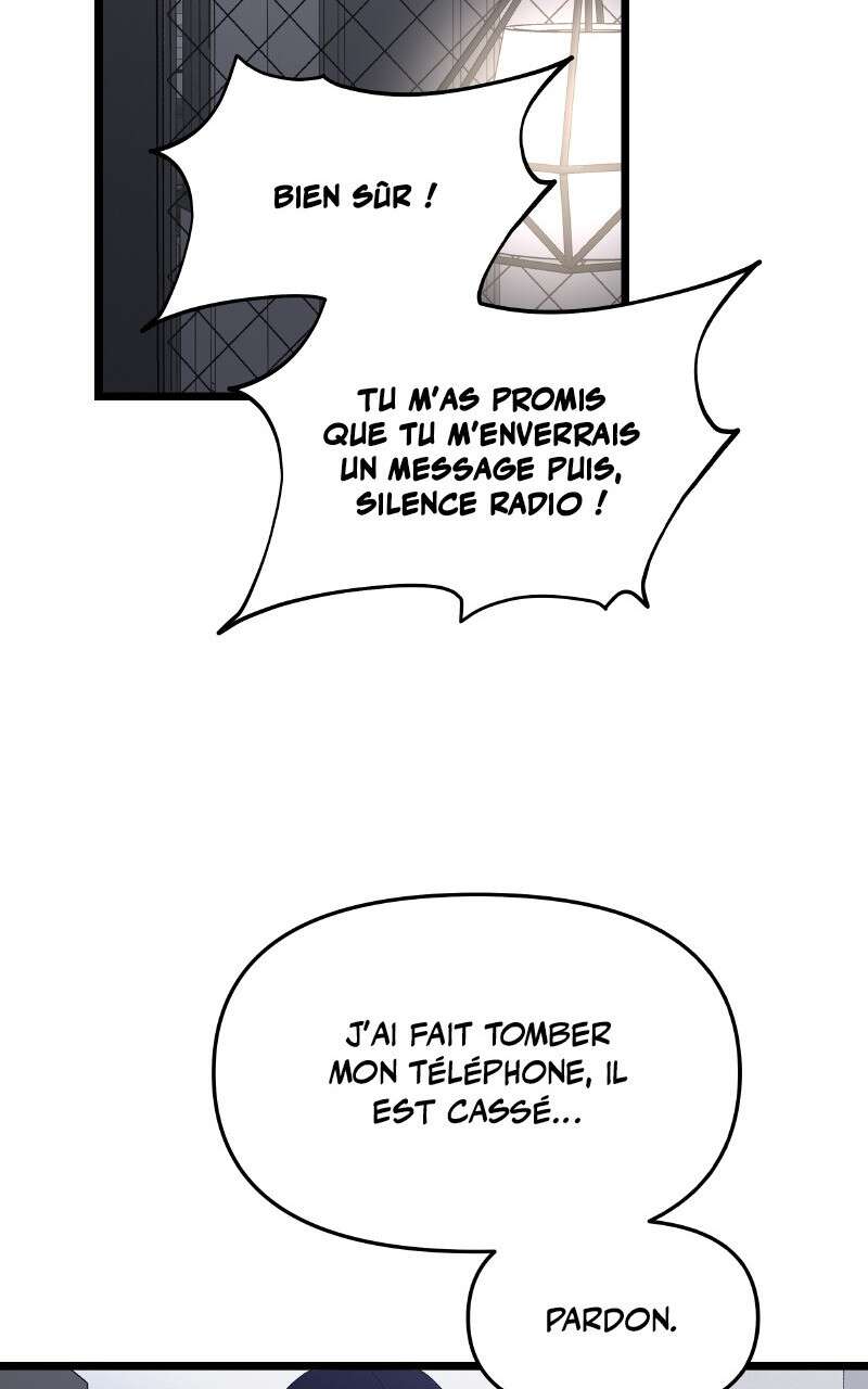 Dreaming Freedom Chapitre 107 - Page 202