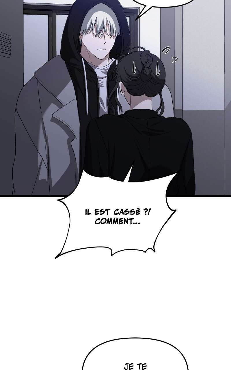Dreaming Freedom Chapitre 107 - Page 204