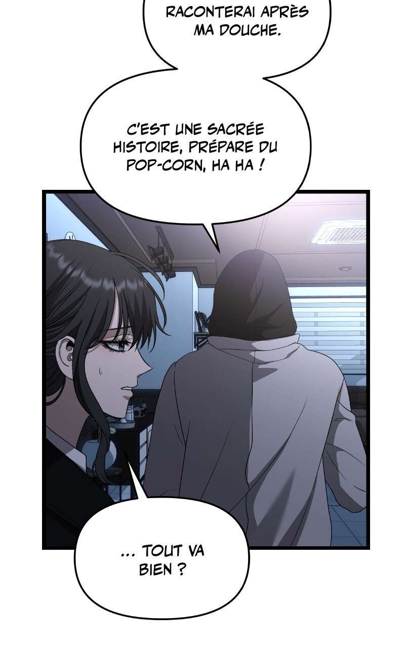 Dreaming Freedom Chapitre 107 - Page 206