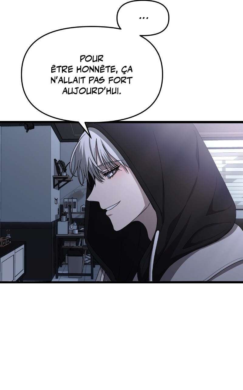 Dreaming Freedom Chapitre 107 - Page 210