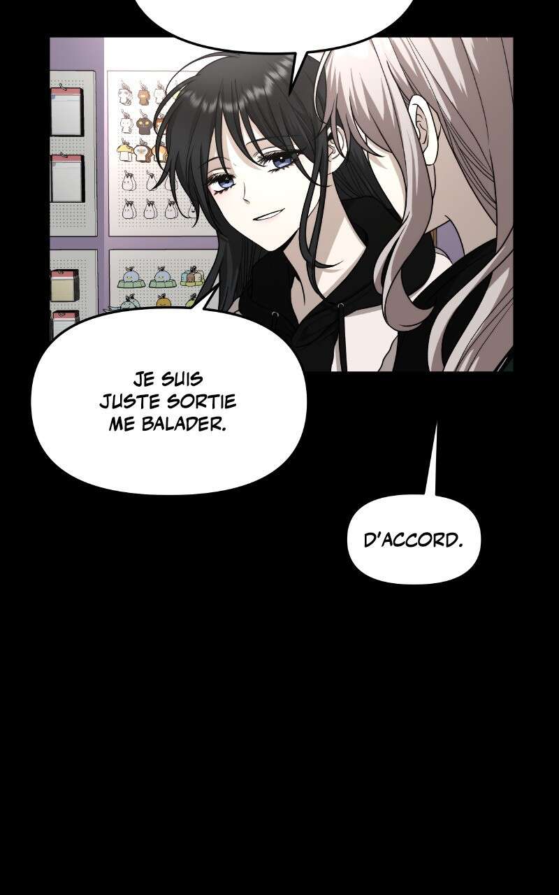 Dreaming Freedom Chapitre 107 - Page 26