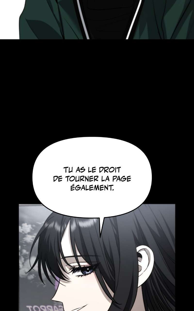 Dreaming Freedom Chapitre 107 - Page 33