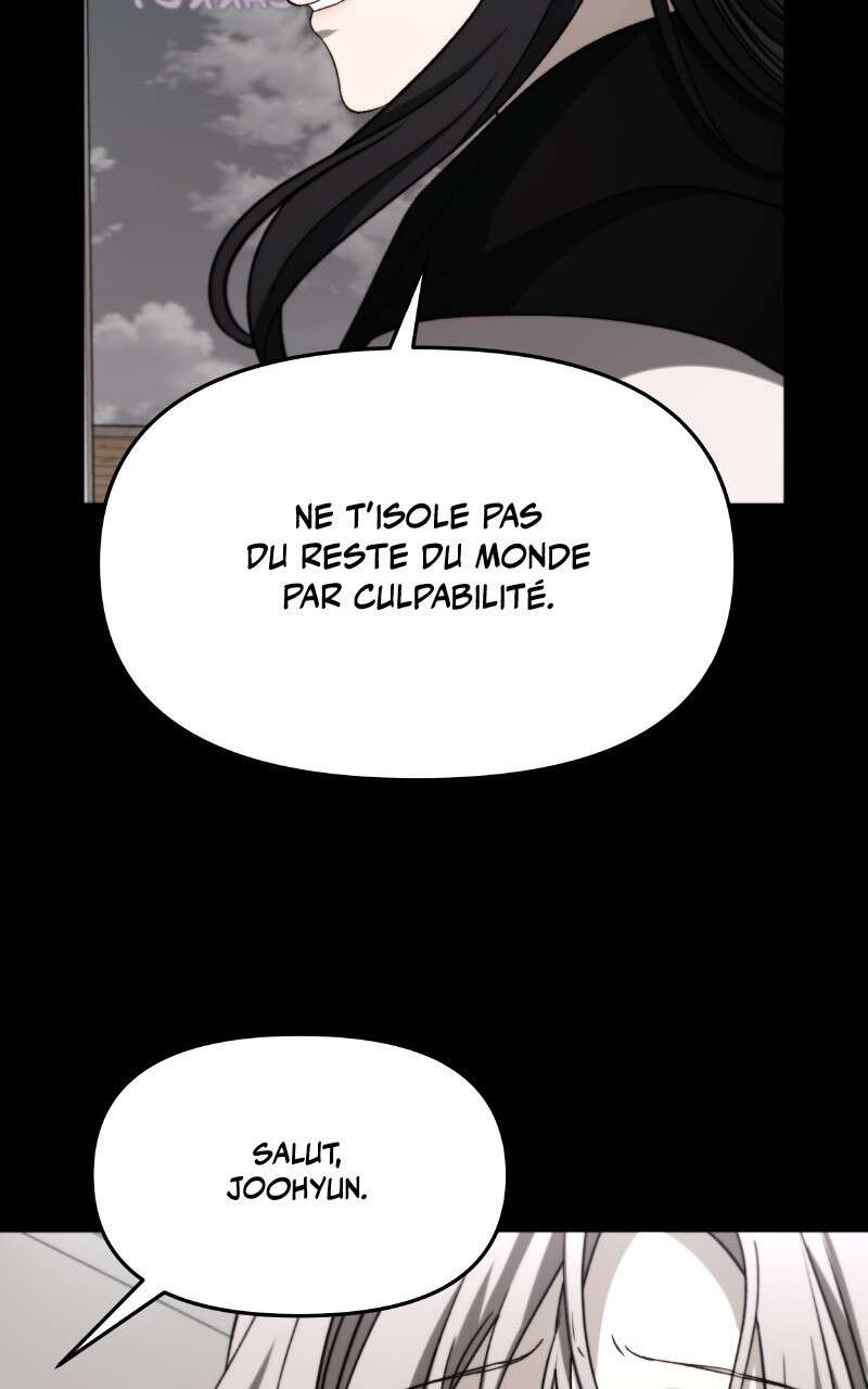 Dreaming Freedom Chapitre 107 - Page 36