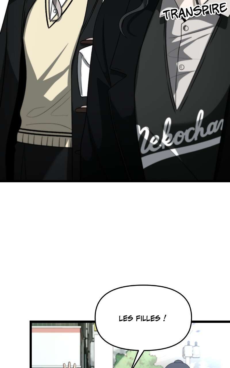 Dreaming Freedom Chapitre 107 - Page 46
