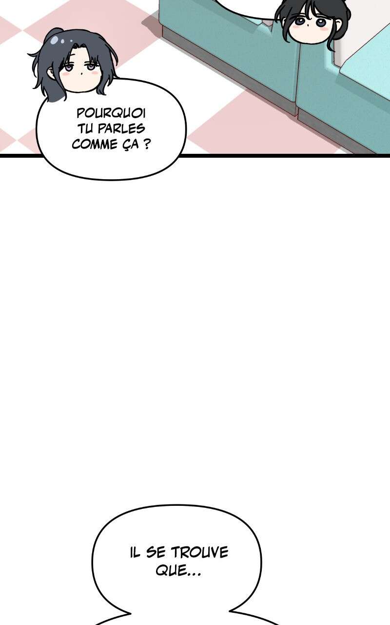 Dreaming Freedom Chapitre 107 - Page 54