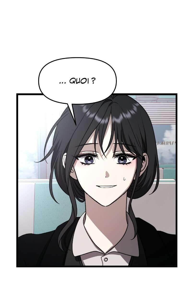 Dreaming Freedom Chapitre 107 - Page 60