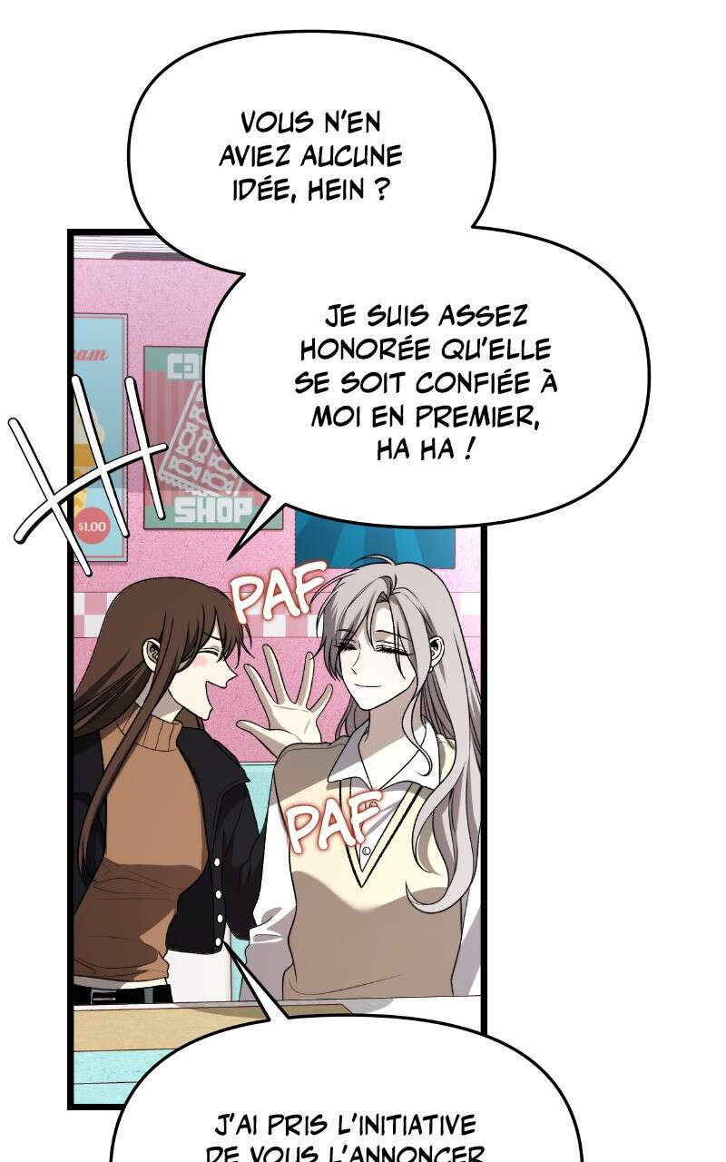 Dreaming Freedom Chapitre 107 - Page 61