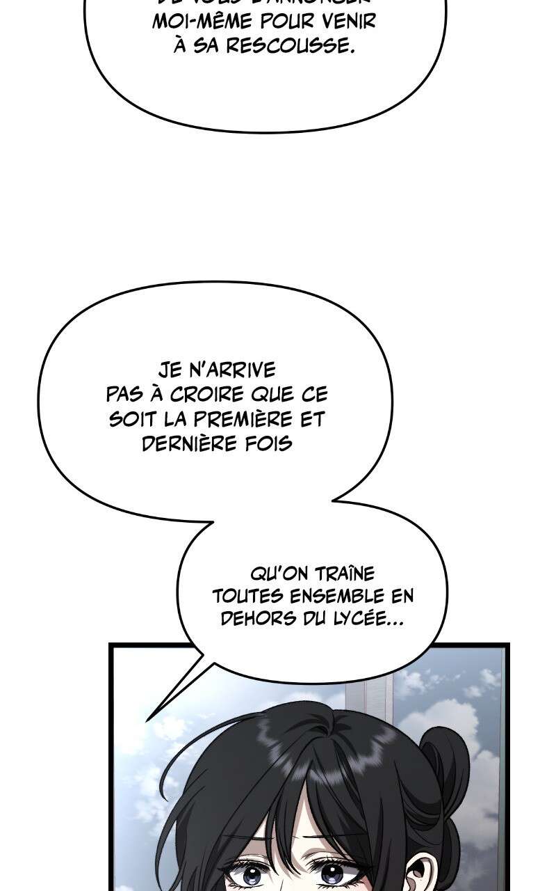 Dreaming Freedom Chapitre 107 - Page 63