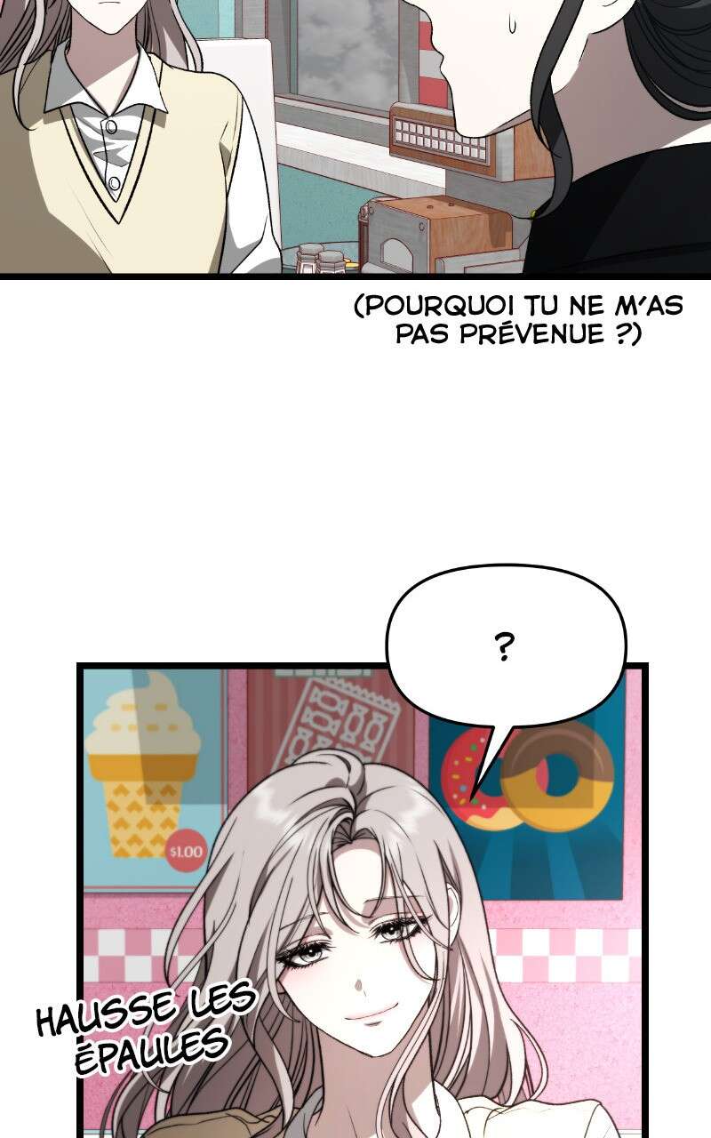 Dreaming Freedom Chapitre 107 - Page 68
