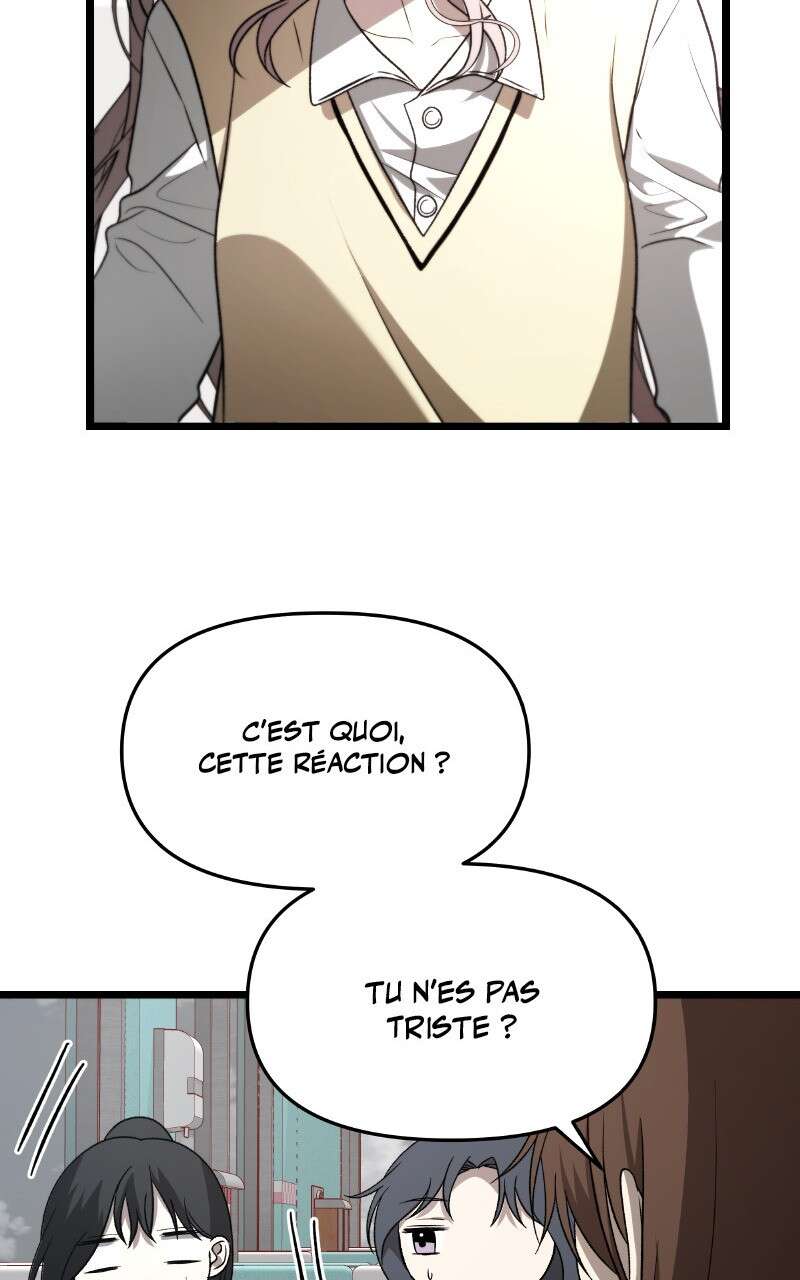 Dreaming Freedom Chapitre 107 - Page 70