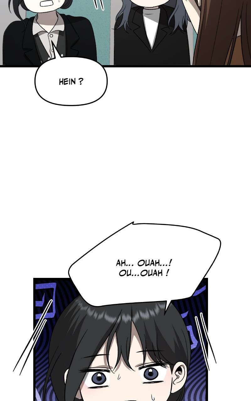 Dreaming Freedom Chapitre 107 - Page 72
