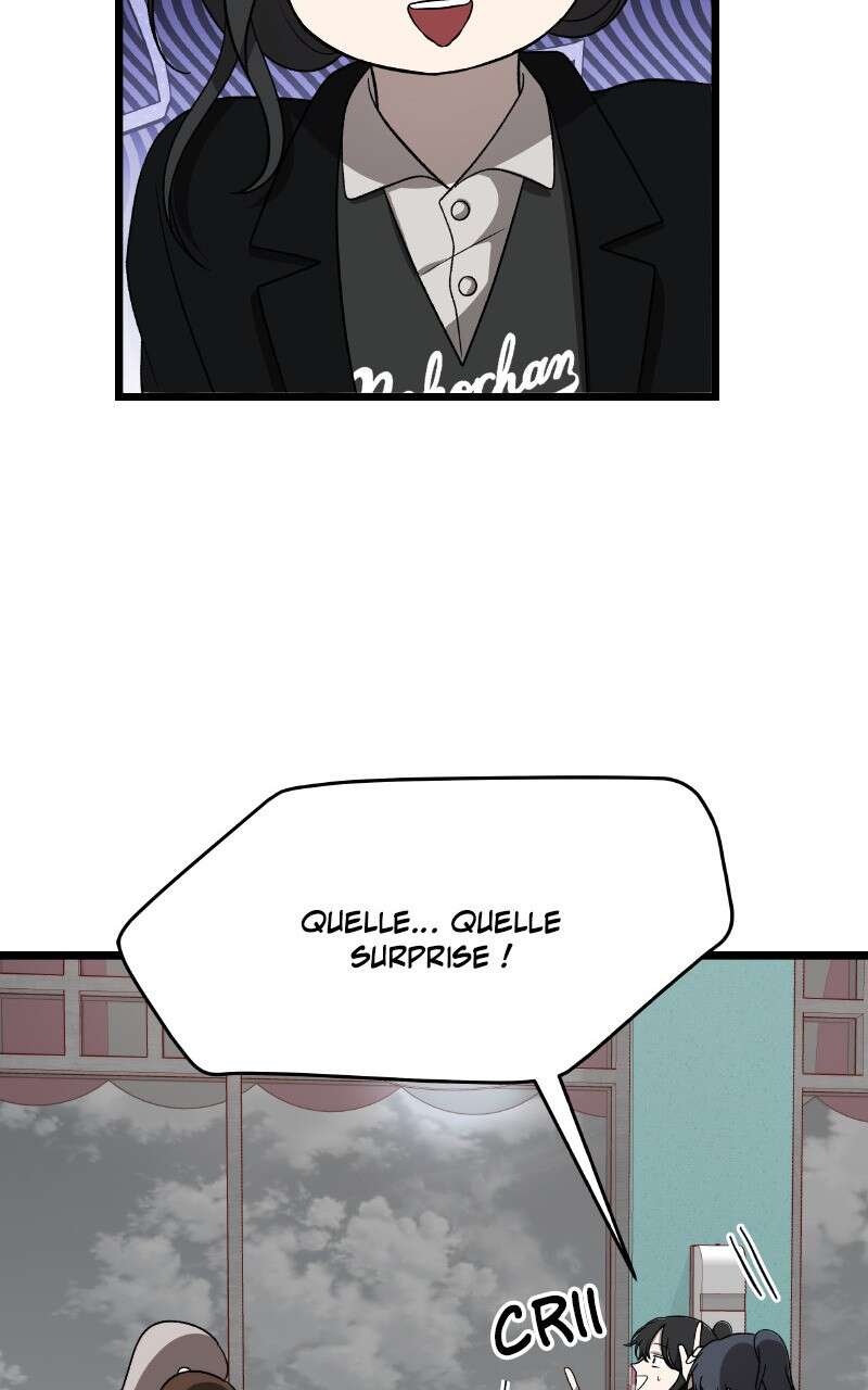 Dreaming Freedom Chapitre 107 - Page 73