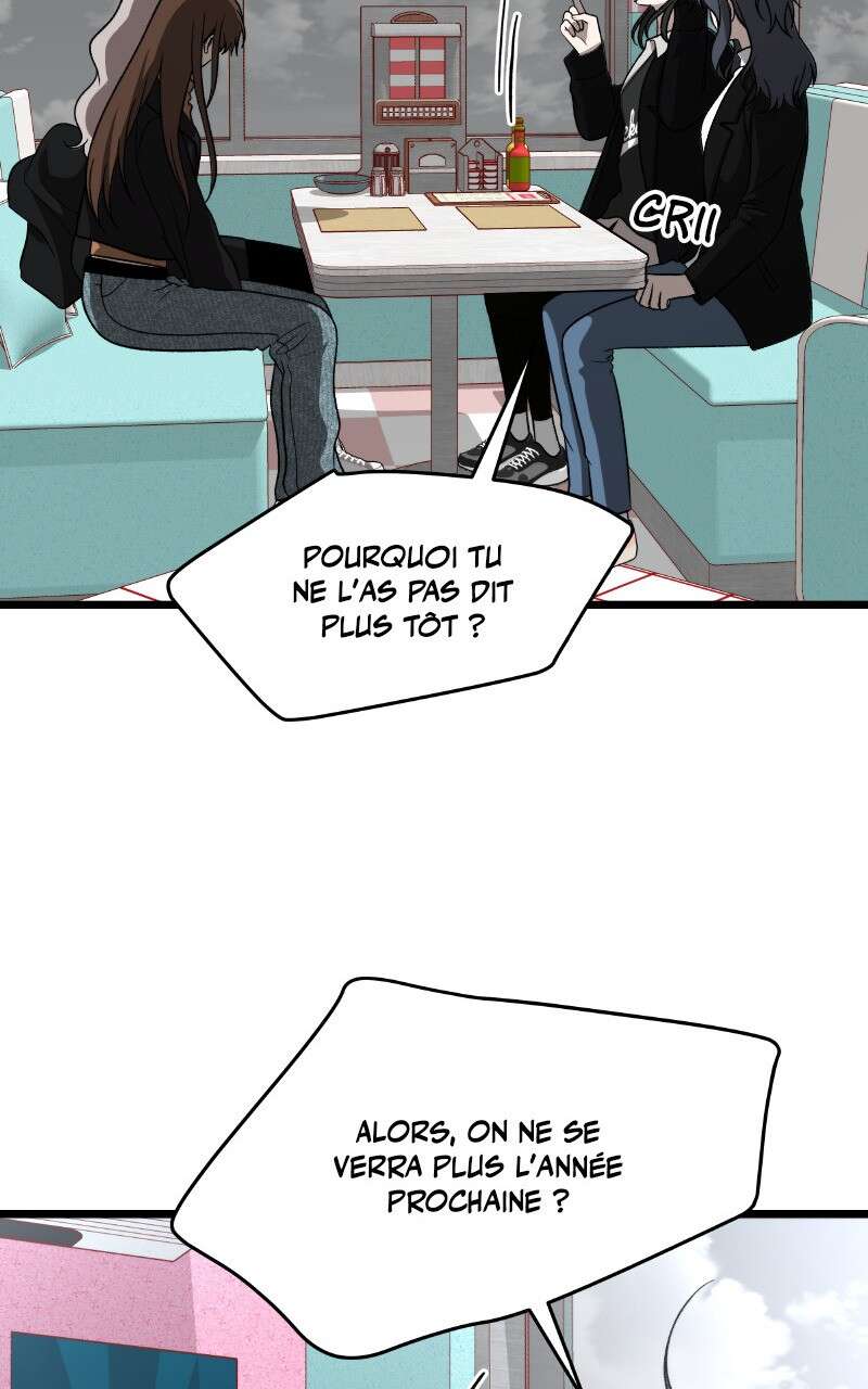 Dreaming Freedom Chapitre 107 - Page 76