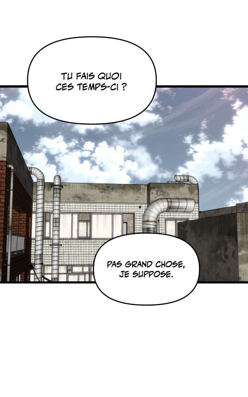 Dreaming Freedom Chapitre 107 - Page 91