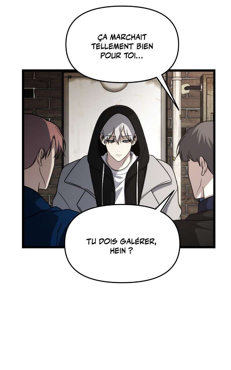 Dreaming Freedom Chapitre 107 - Page 93