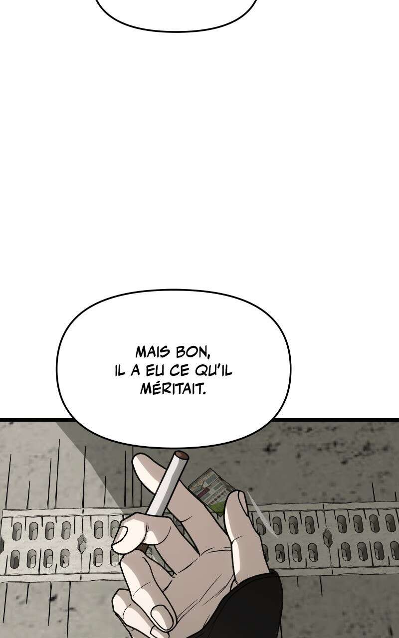 Dreaming Freedom Chapitre 107 - Page 97