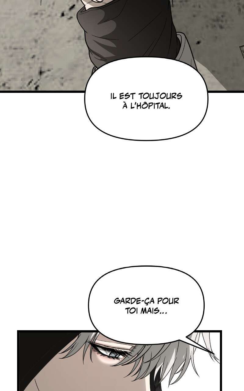 Dreaming Freedom Chapitre 107 - Page 99