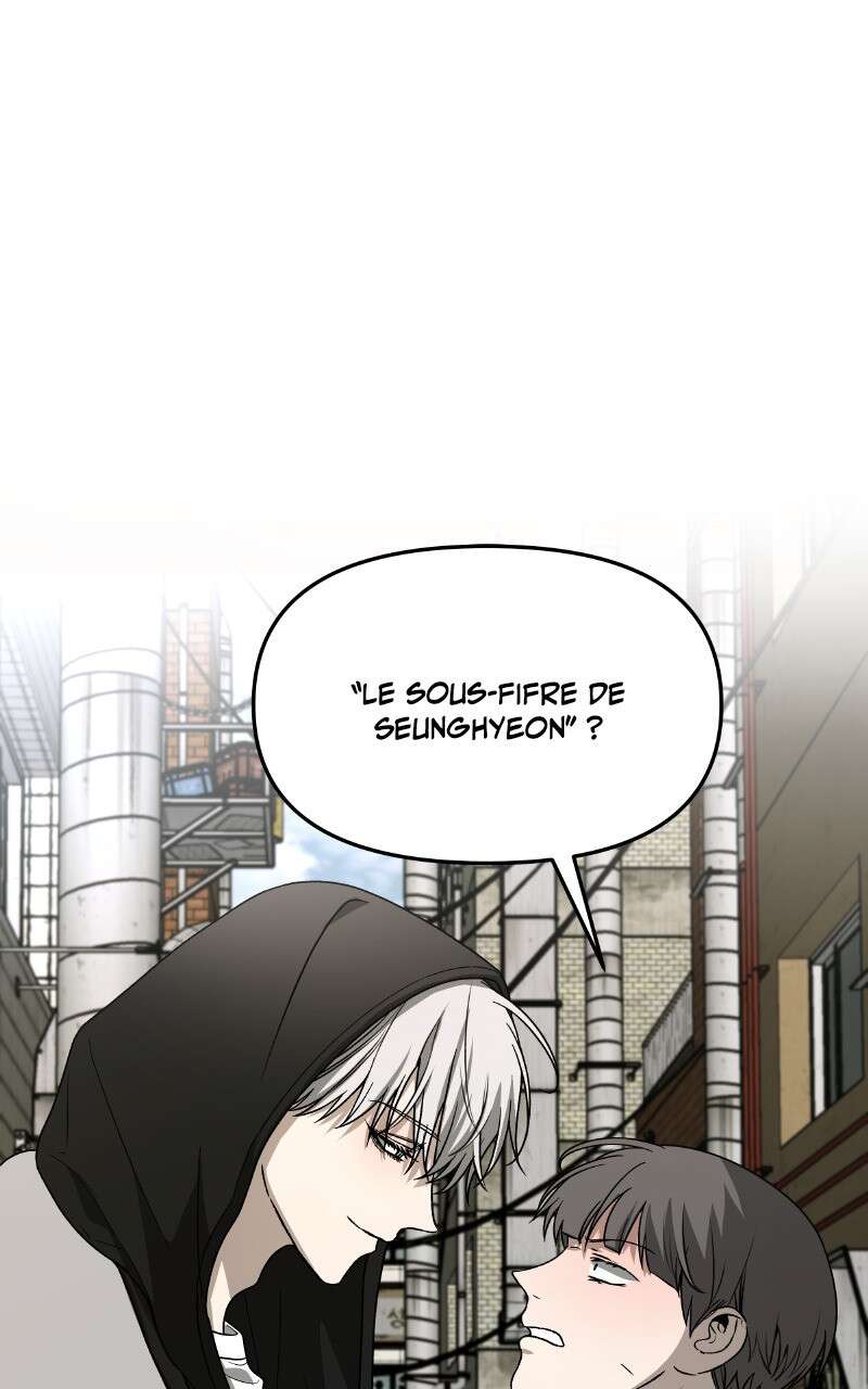 Dreaming Freedom Chapitre 108 - Page 1