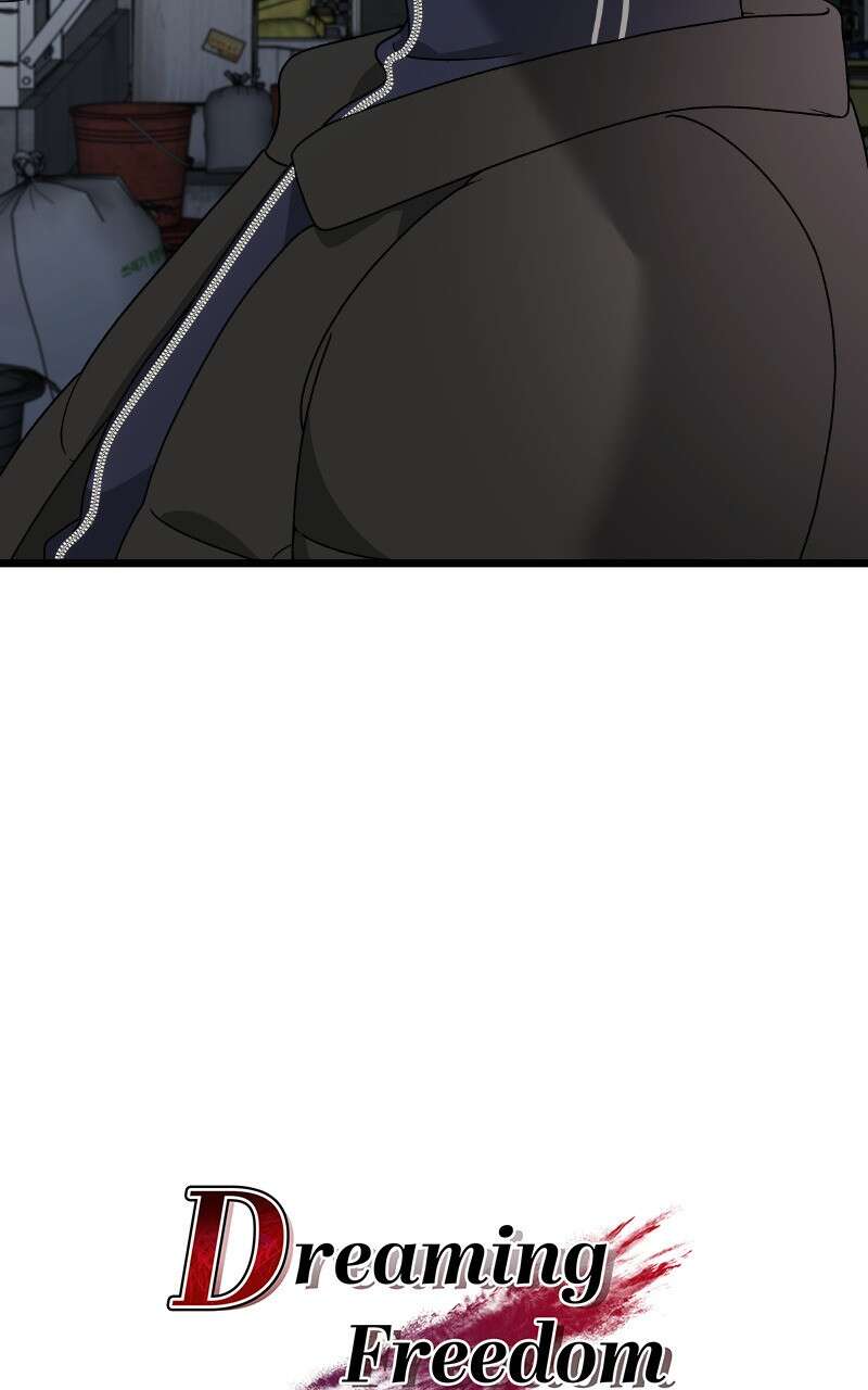 Dreaming Freedom Chapitre 108 - Page 10