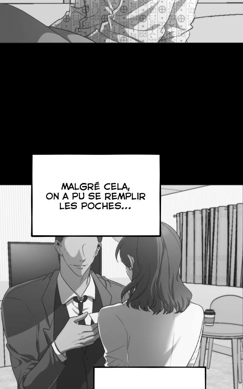 Dreaming Freedom Chapitre 108 - Page 104